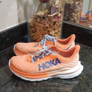 Hoka ProFly Mach 5 size 10.5